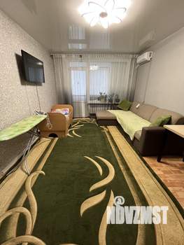 2-к квартира, на длительный срок, 46м2, 11/13 этаж