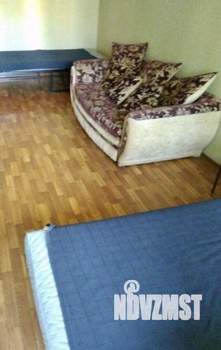 2-к квартира, посуточно, 56м2, 1/1 этаж