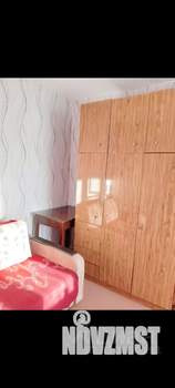 1-к квартира, на длительный срок, 36м2, 3/10 этаж