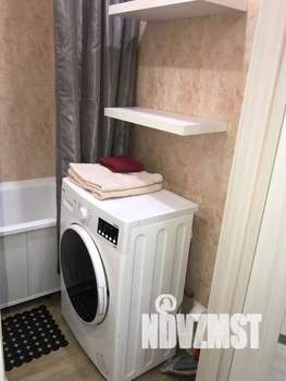 Студия квартира, на длительный срок, 24м2, 7/10 этаж