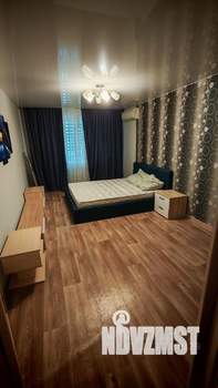 1-к квартира, на длительный срок, 46м2, 3/16 этаж