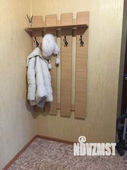 1-к квартира, на длительный срок, 46м2, 5/13 этаж