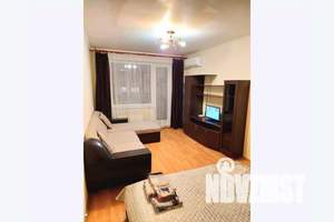 1-к квартира, посуточно, 36м2, 4/9 этаж