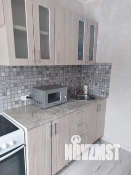 1-к квартира, посуточно, 34м2, 3/9 этаж