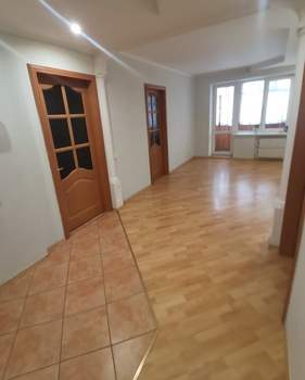 4-к квартира, на длительный срок, 75м2, 3/5 этаж