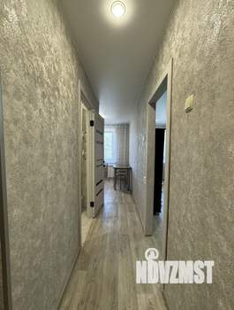 1-к квартира, на длительный срок, 33м2, 5/9 этаж