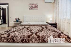 1-к квартира, посуточно, 35м2, 3/9 этаж