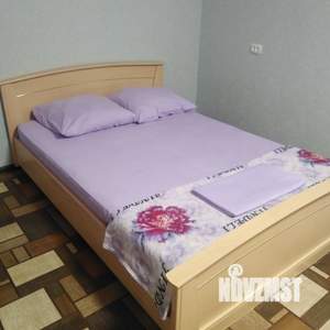 1-к квартира, посуточно, 33м2, 8/9 этаж