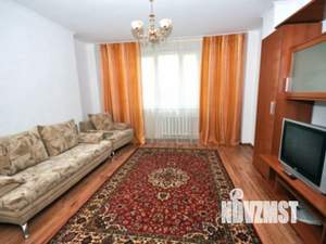 1-к квартира, посуточно, 33м2, 3/5 этаж