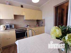 1-к квартира, посуточно, 35м2, 7/9 этаж