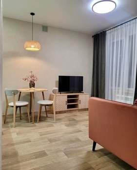 1-к квартира, на длительный срок, 32м2, 3/9 этаж