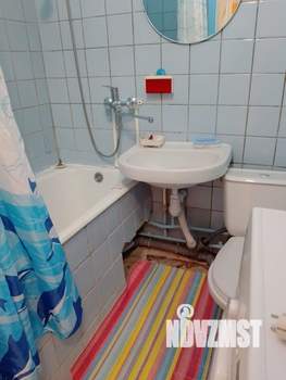 1-к квартира, на длительный срок, 33м2, 5/10 этаж