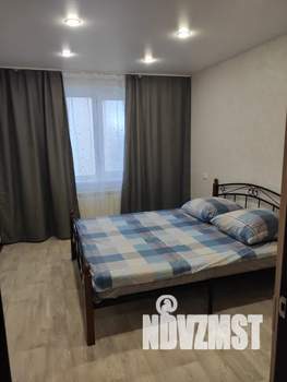 2-к квартира, посуточно, 50м2, 8/9 этаж