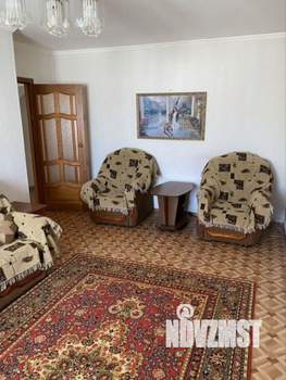 3-к квартира, на длительный срок, 67м2, 4/10 этаж