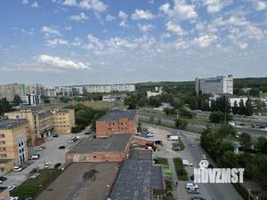 1-к квартира, на длительный срок, 38м2, 14/16 этаж