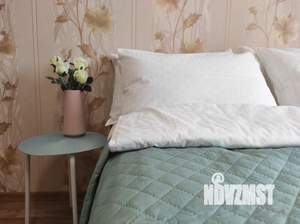 2-к квартира, посуточно, 52м2, 1/1 этаж