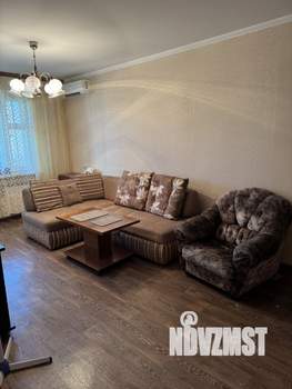 1-к квартира, на длительный срок, 37м2, 5/10 этаж