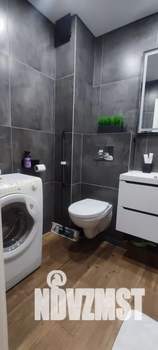 Студия квартира, посуточно, 38м2, 11/14 этаж