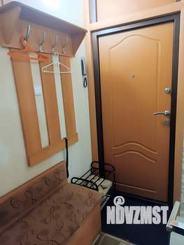 1-к квартира, на длительный срок, 32м2, 4/5 этаж