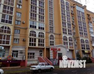 3-к квартира, на длительный срок, 94м2, 3/9 этаж