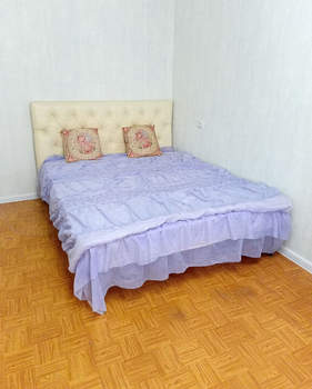 1-к квартира, на длительный срок, 30м2, 5/5 этаж