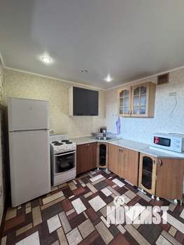 1-к квартира, на длительный срок, 40м2, 8/18 этаж