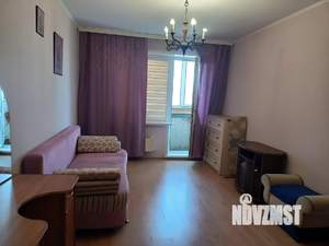1-к квартира, на длительный срок, 34м2, 9/9 этаж
