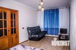 1-к квартира, посуточно, 32м2, 2/5 этаж