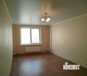 2-к квартира, на длительный срок, 47м2, 11/20 этаж