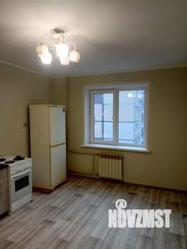 1-к квартира, на длительный срок, 49м2, 8/10 этаж