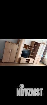 1-к квартира, на длительный срок, 34м2, 4/9 этаж