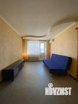 2-к квартира, на длительный срок, 52м2, 2/9 этаж