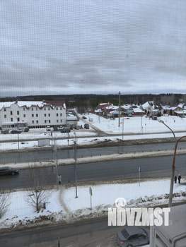 Студия квартира, на длительный срок, 78м2, 5/6 этаж