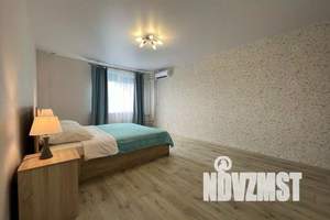 3-к квартира, посуточно, 75м2, 8/18 этаж