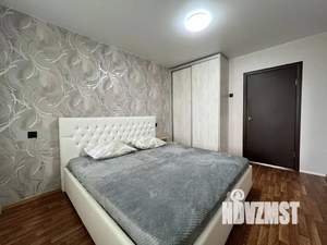 3-к квартира, посуточно, 72м2, 6/9 этаж