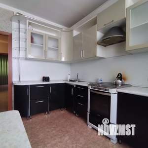 2-к квартира, на длительный срок, 60м2, 4/9 этаж