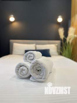 Студия квартира, посуточно, 28м2, 9/10 этаж