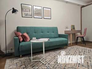 2-к квартира, посуточно, 54м2, 1/1 этаж