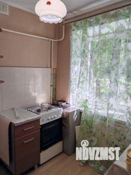 1-к квартира, на длительный срок, 30м2, 1/5 этаж