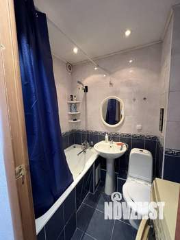 1-к квартира, на длительный срок, 30м2, 6/9 этаж