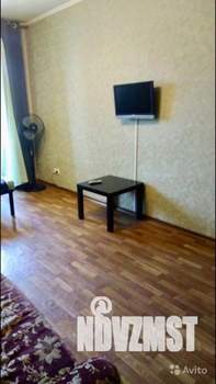 2-к квартира, посуточно, 56м2, 1/1 этаж