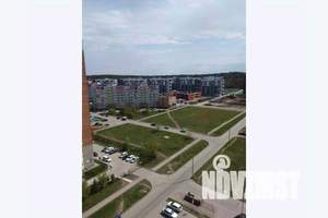 1-к квартира, посуточно, 25м2, 13/18 этаж