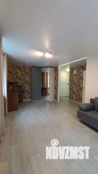 1-к квартира, на длительный срок, 31м2, 3/4 этаж