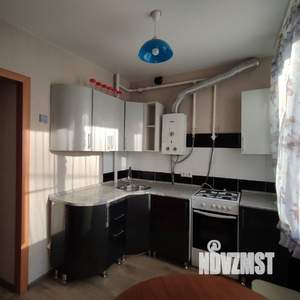 1-к квартира, на длительный срок, 31м2, 2/5 этаж