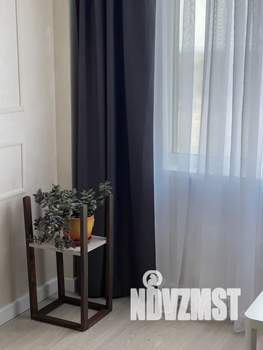 1-к квартира, посуточно, 38м2, 6/14 этаж