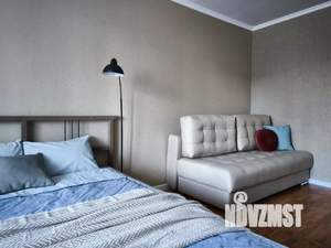 2-к квартира, посуточно, 50м2, 4/9 этаж