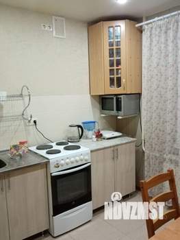 1-к квартира, на длительный срок, 30м2, 10/10 этаж