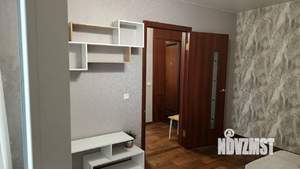 1-к квартира, на длительный срок, 28м2, 3/9 этаж