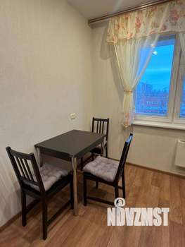 2-к квартира, на длительный срок, 54м2, 4/14 этаж