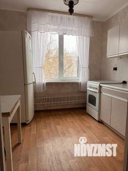 1-к квартира, на длительный срок, 34м2, 2/10 этаж